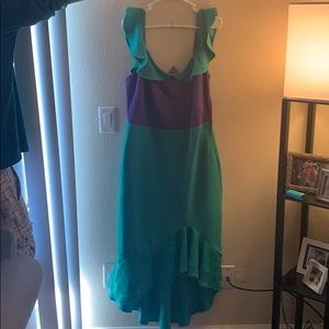 Brand New Disney Ariel Dress